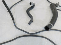 2015 15 Yamaha FZ07 FZ-07 Engine Motor Oil Coolant Water Air Hose Pipe Line Lot - C3 Cycle
