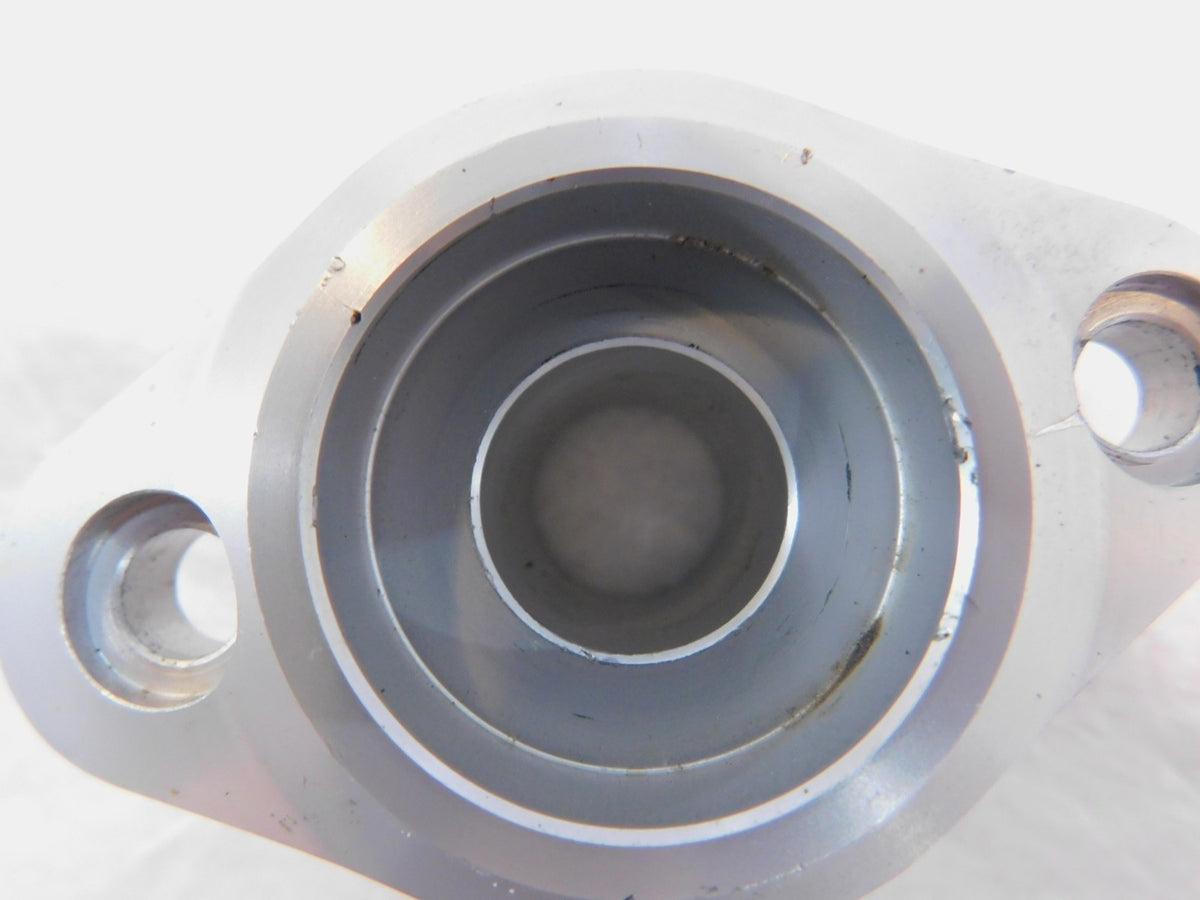 2013-2016 Triumph Daytona 675 R & Street Triple R Rear Swingarm Spacer Adjusters - C3 Cycle