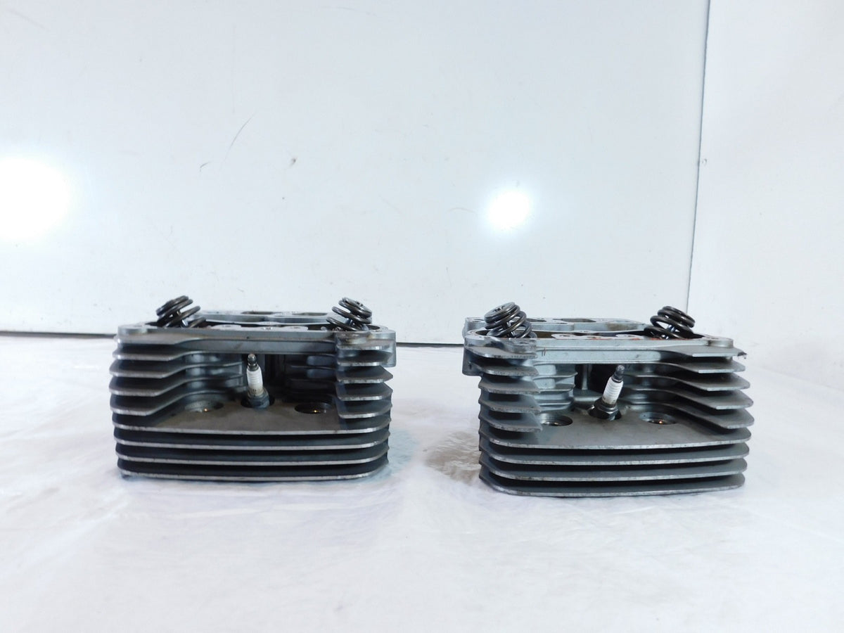 Harley Davidson Touring Dyna & Softail Twin Cam 96" Front & Rear Cylinder Heads - C3 Cycle