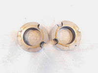 Yamaha XVS1100 XVS650 Classic Silverado Fork Damper Tin Dampers Washer & Gasket