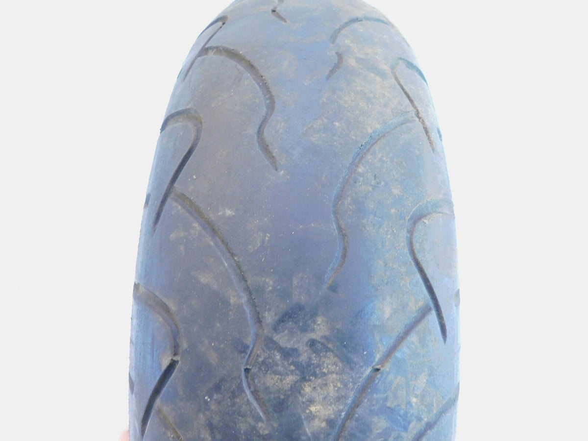 2002-2004 Harley Davidson V-Rod VRSC VRSCA VRod Cast Solid Rear Wheel Rim & Tire