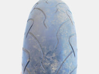 2002-2004 Harley Davidson V-Rod VRSC VRSCA VRod Cast Solid Rear Wheel Rim & Tire