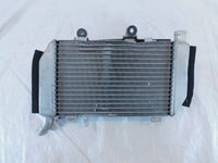 2002-09 Honda Interceptor VFR800 VFR800A ABS Right Engine Motor Coolant Radiator - C3 Cycle