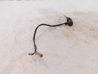 1985-2007 Yamaha V-Max 1200 VMX12 Rear Wheel Foot Brake Pedal Light Switch - C3 Cycle