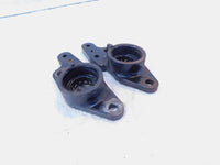 Harley Davidson Touring Road King & Electra Glide Swingarm Pivot Block Brackets - C3 Cycle