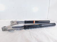 2007 07 KTM 990 Super Duke WP Front Wheel Left/Right Fork Shock Leg Tubes - C3 Cycle