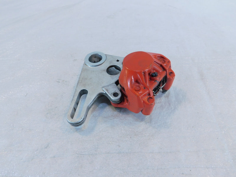 Aprilia RSV1000 Mille Tuono Falco SL1000 Brembo Rear Wheel Brake Caliper & Mount