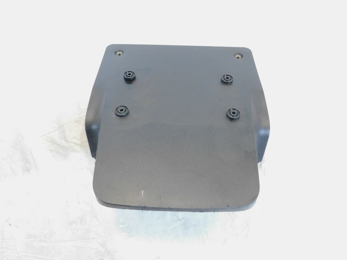 97-09 BMW K1200LT 1200 LT OEM Rear Tail License Number Plate Mounting Bracket - C3 Cycle