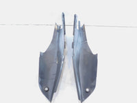 2005 Honda Interceptor 800 VFR800 Rear Seat Tail Cover Cowling Cowl Fairings - C3 Cycle