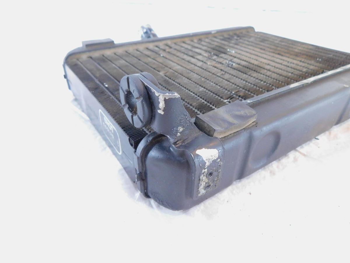 1992-2000 Honda GL1500 Goldwing 1500 Front Right Side Engine Coolant Radiator - C3 Cycle