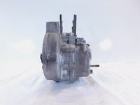 Harley Davidson Sportster 883 1100 & 1200 Silver Crankcase Engine Motor Block - C3 Cycle