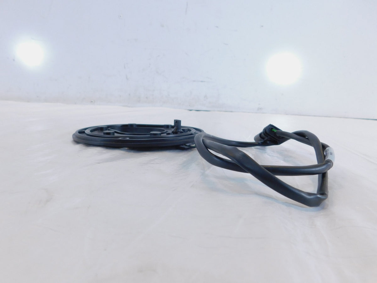 2024 & 2025 Harley Pan America Special RA1250S Fuel Sensor Flange Plate - C3 Cycle