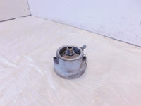 1984 1985 Harley Davidson Sportster XLH Ironhead 1000 Oil Filter Mount Bracket - C3 Cycle