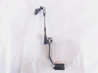 83-85 Honda CB650 CB650SC Nighthawk 650 Gear Change Shifter Shift Pedal Lever - C3 Cycle