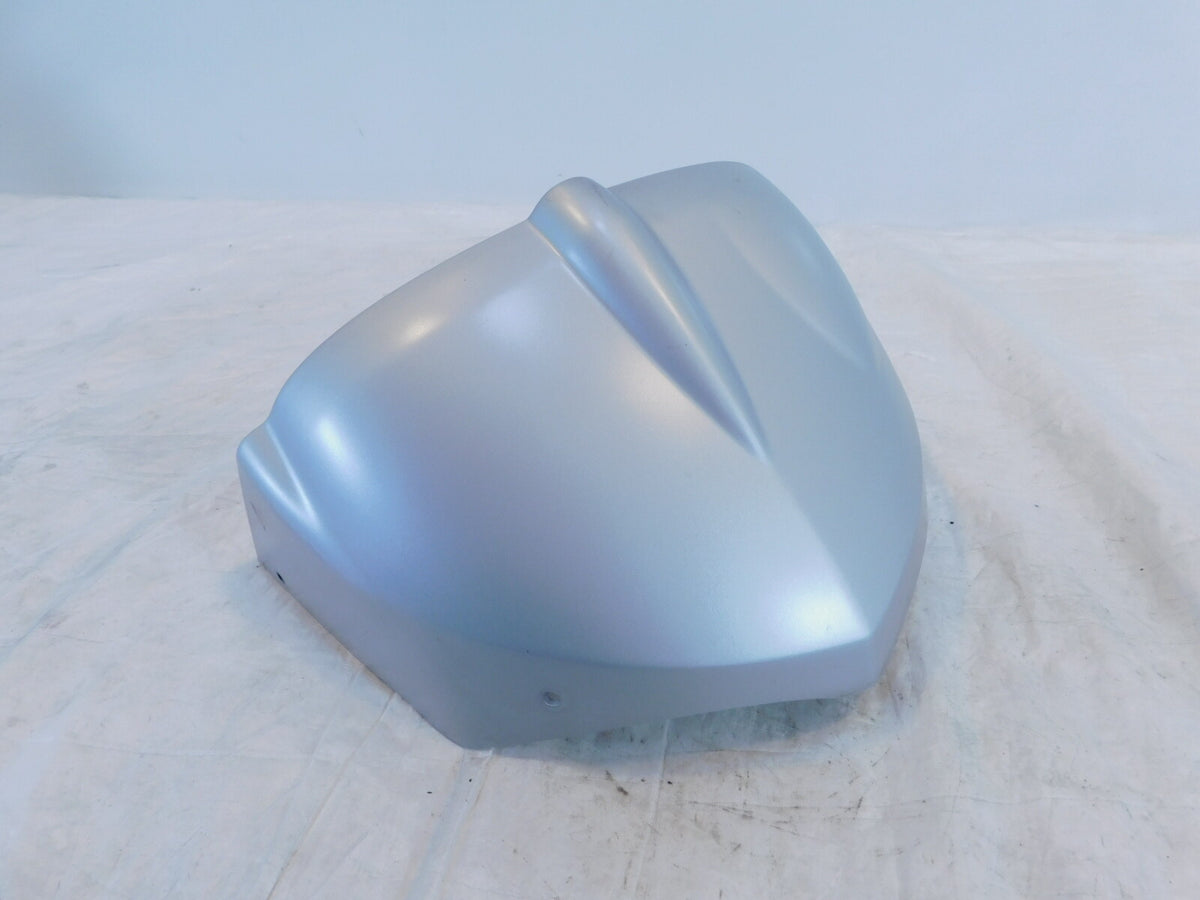 2001-2005 BMW F650CS Front Headlight Instrument Cluster Speedometer Cover Cowl - C3 Cycle