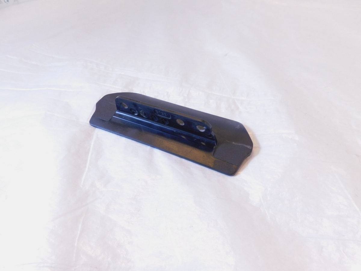 2007-2012 Triumph Tiger 1050 SE Left Front Fender Mudguard Trim Panel - C3 Cycle