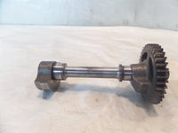 2015-2020 Harley Davidson Street 750 Engine Motor Crank Crankshaft Balancer - C3 Cycle