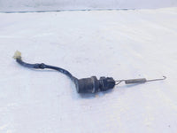2003 03 Yamaha FJR1300 Rear Back Wheel Foot Brake Pedal Light Switch Sensor - C3 Cycle