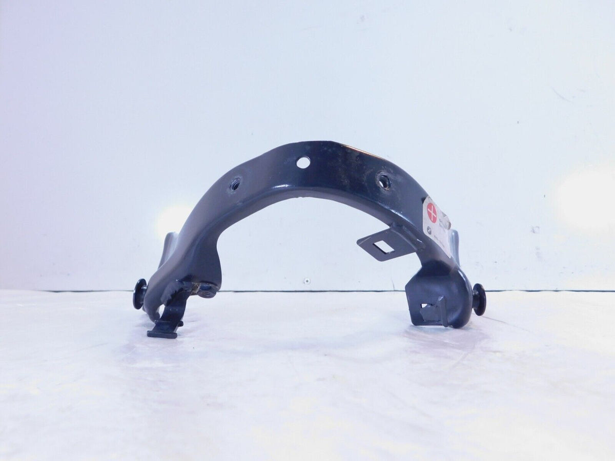 BMW F650GS Dakar G650GS Sertao Rear Seat Subframe Bracket Holder Frame Mount - C3 Cycle