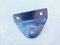 2001 Titan Phoenix ZRM ZSX Chrome Lower Bottom Front Engine Motor Mount Bracket - C3 Cycle
