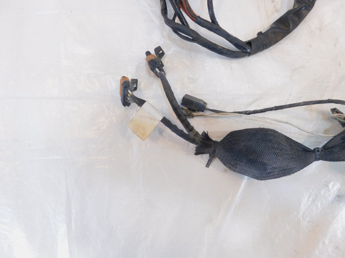 2010-2013 Harley Davidson Road Glide FLTRX Front Fairing Wire Wiring Harness - C3 Cycle