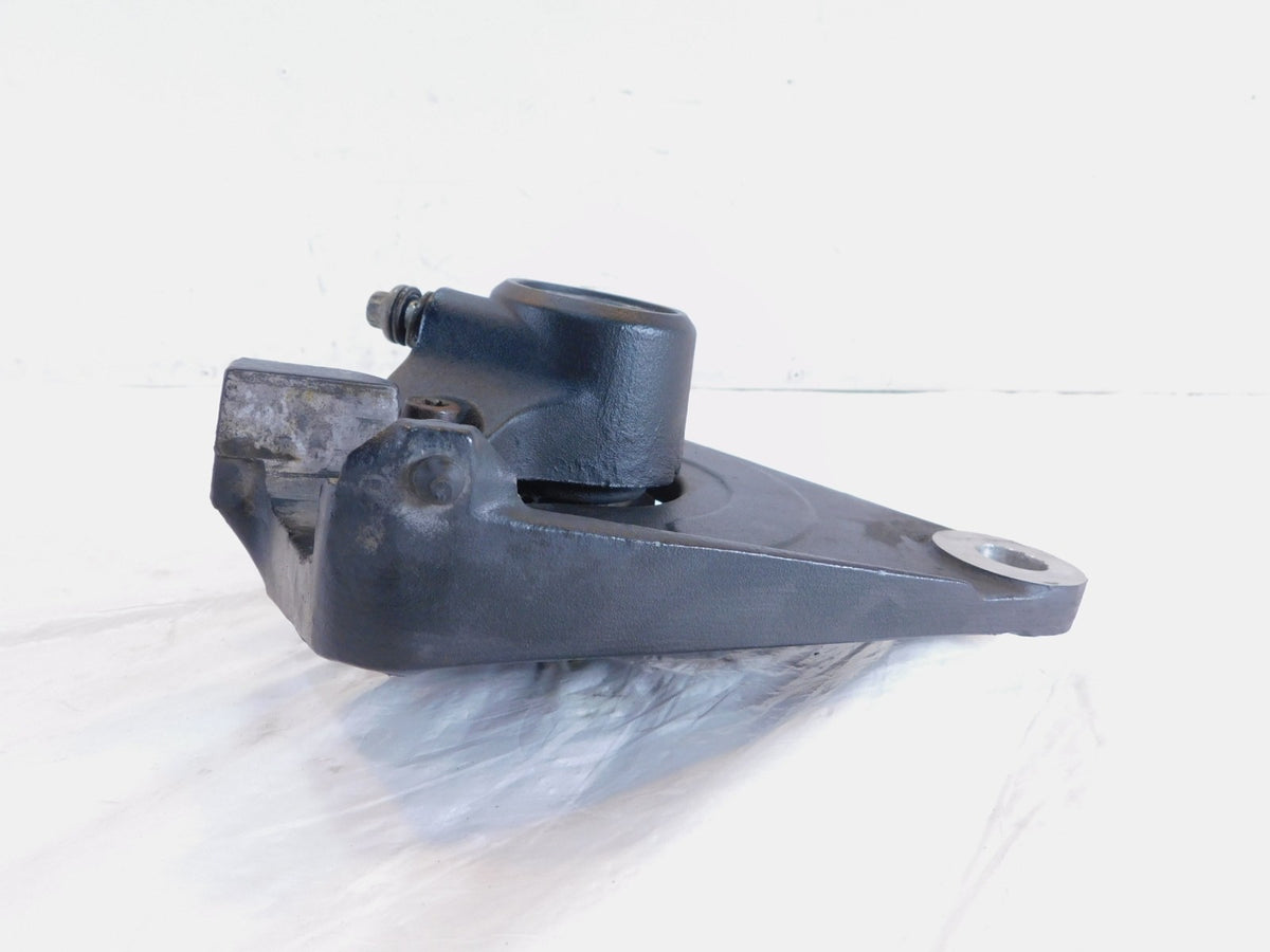 Harley Davidson Sportster 883 & 1200 Rear Brake Caliper & Mount Mounting Bracket - C3 Cycle