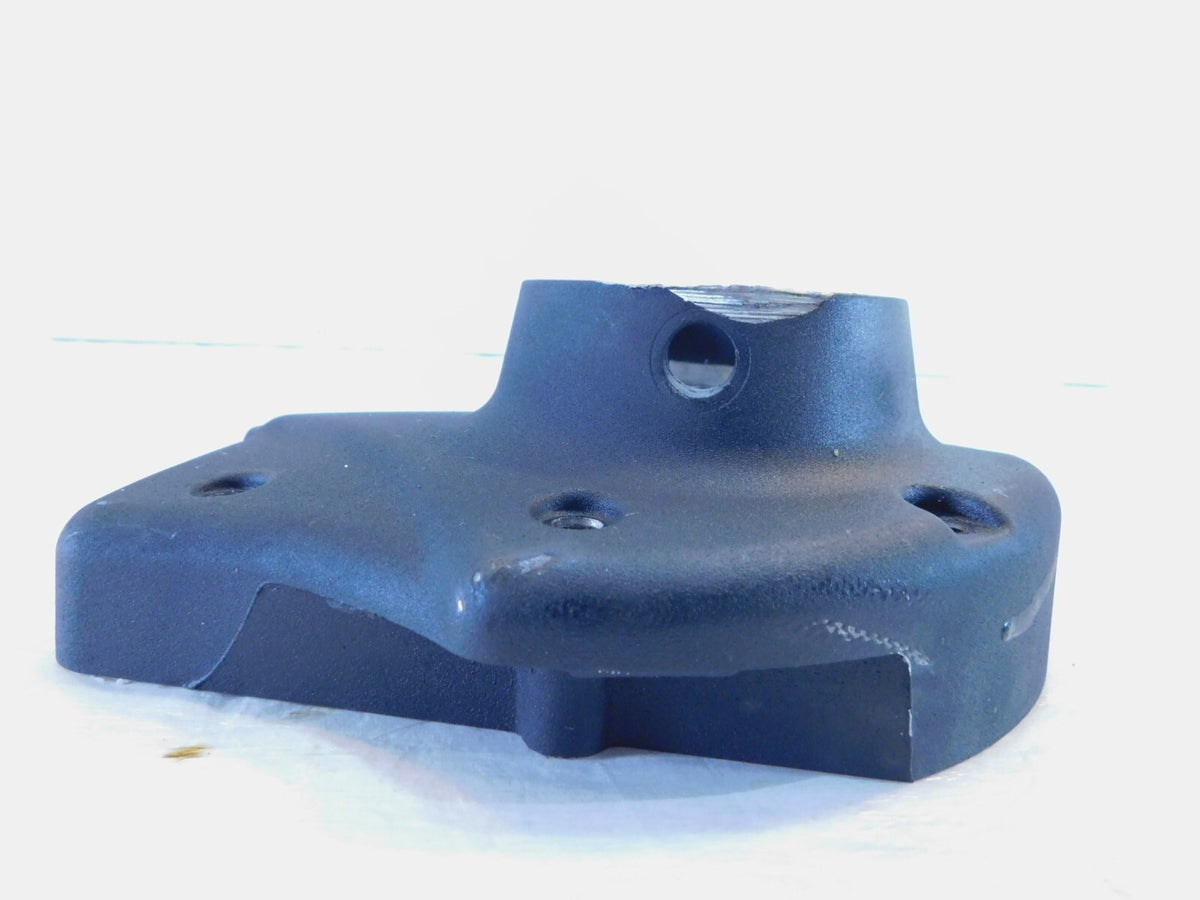 Buell XB XB9 XB12 XB12R Firebolt Lightning Ulysses Outer Cam Gear Camshaft Cover - C3 Cycle