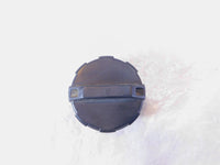 2008-2017 Victory Vision Black Right Fuel Gas Petrol Tank Cap Lid - C3 Cycle