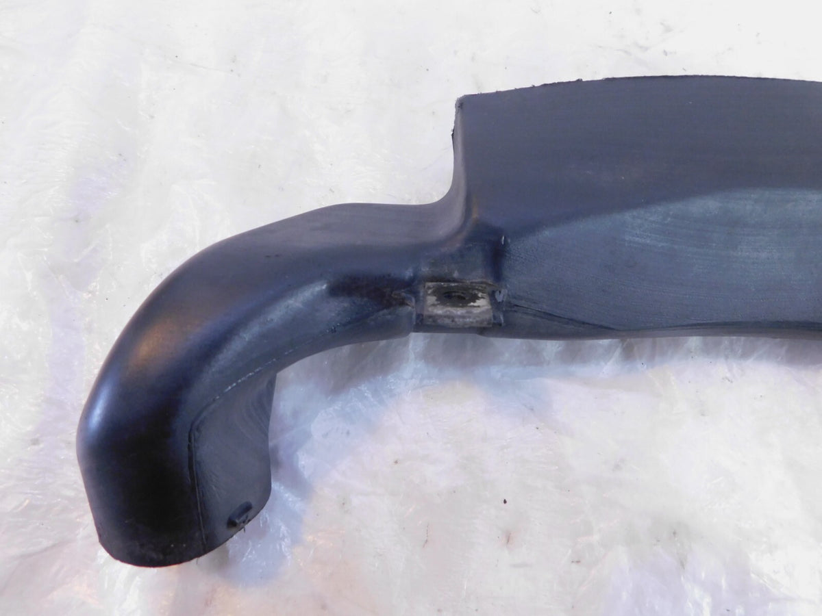 83-93 Yamaha Venture Royale XVZ12 XVZ13 Air Intake Duct Connection Vent Chamber - C3 Cycle