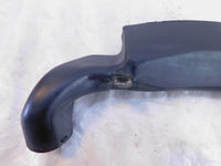 83-93 Yamaha Venture Royale XVZ12 XVZ13 Air Intake Duct Connection Vent Chamber - C3 Cycle
