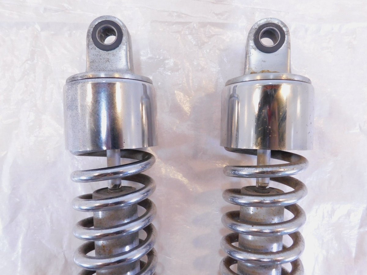 1996 & 1997 Kawasaki Vulcan VN1500 Classic Rear Suspension Shock Absorber 12.5" - C3 Cycle