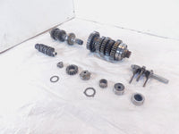 1994-1995 Honda CB1000 CB 1000 Engine Transmission Gears & Shifter Drum w/ Forks - C3 Cycle