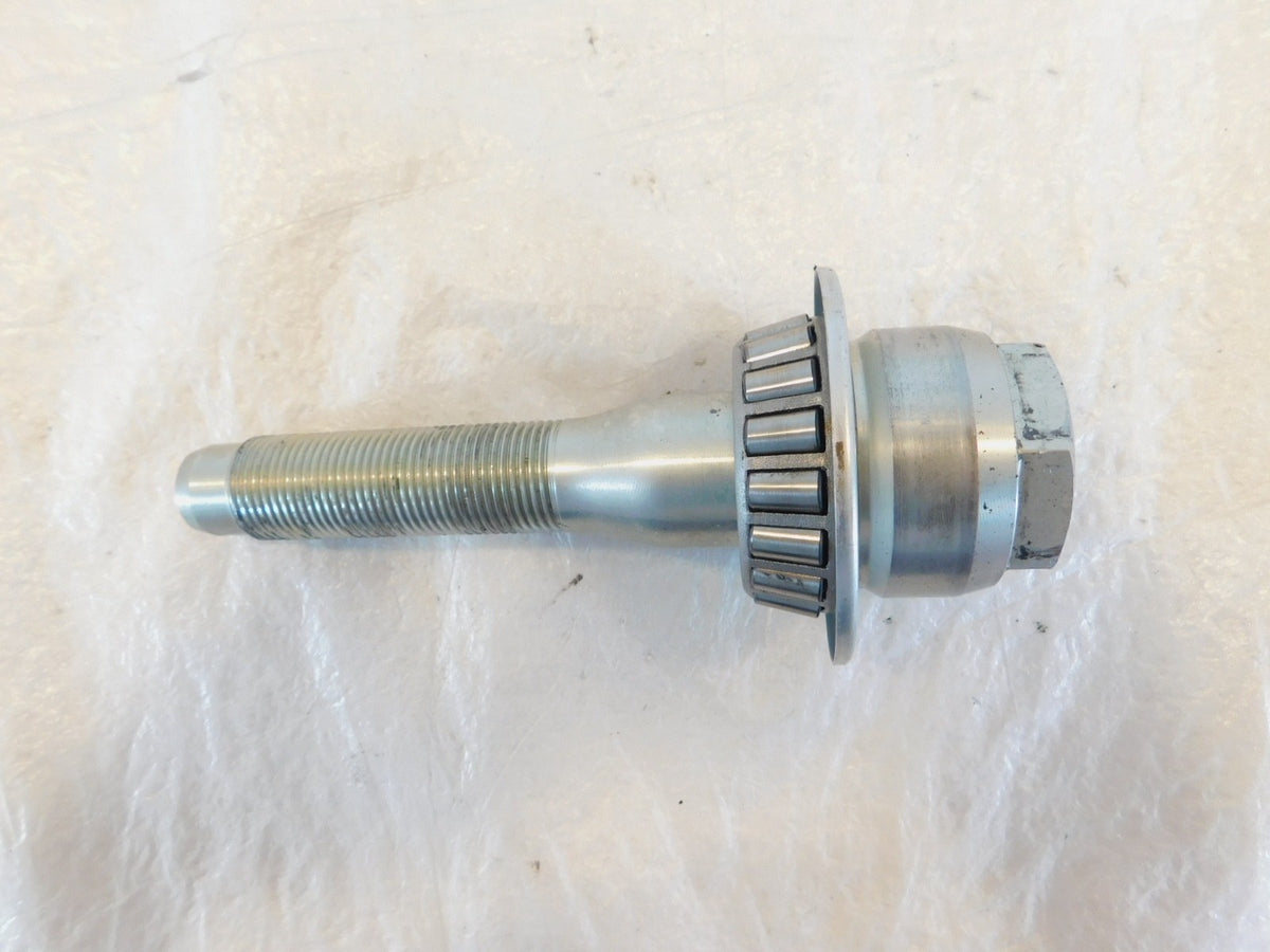 Harley Road King Street & Electra Glide Front Fork Triple Tree Steering Stem - C3 Cycle