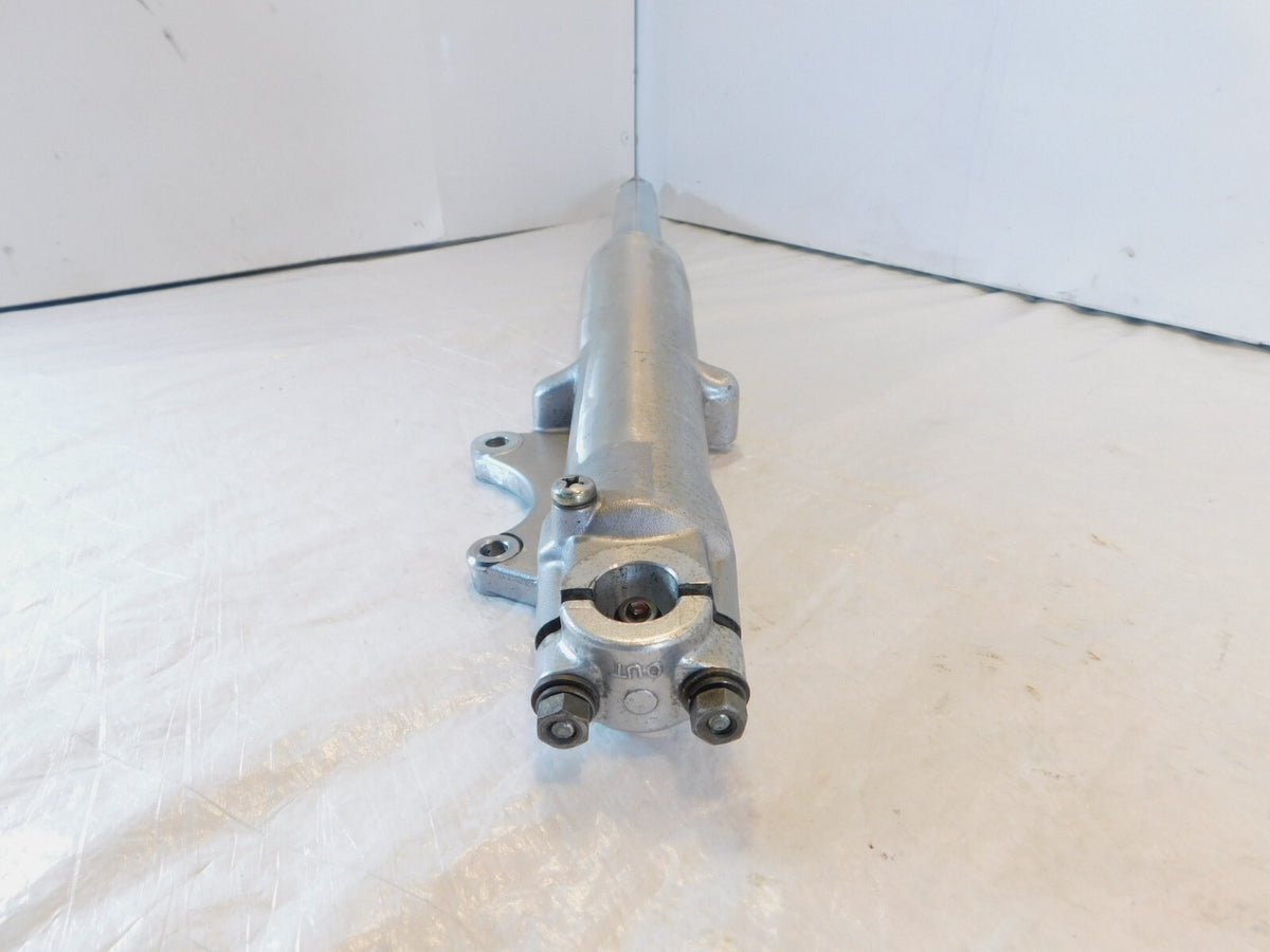 Harley Davidson Road King Electra Glide Front Right Suspension Shock Fork Leg - C3 Cycle
