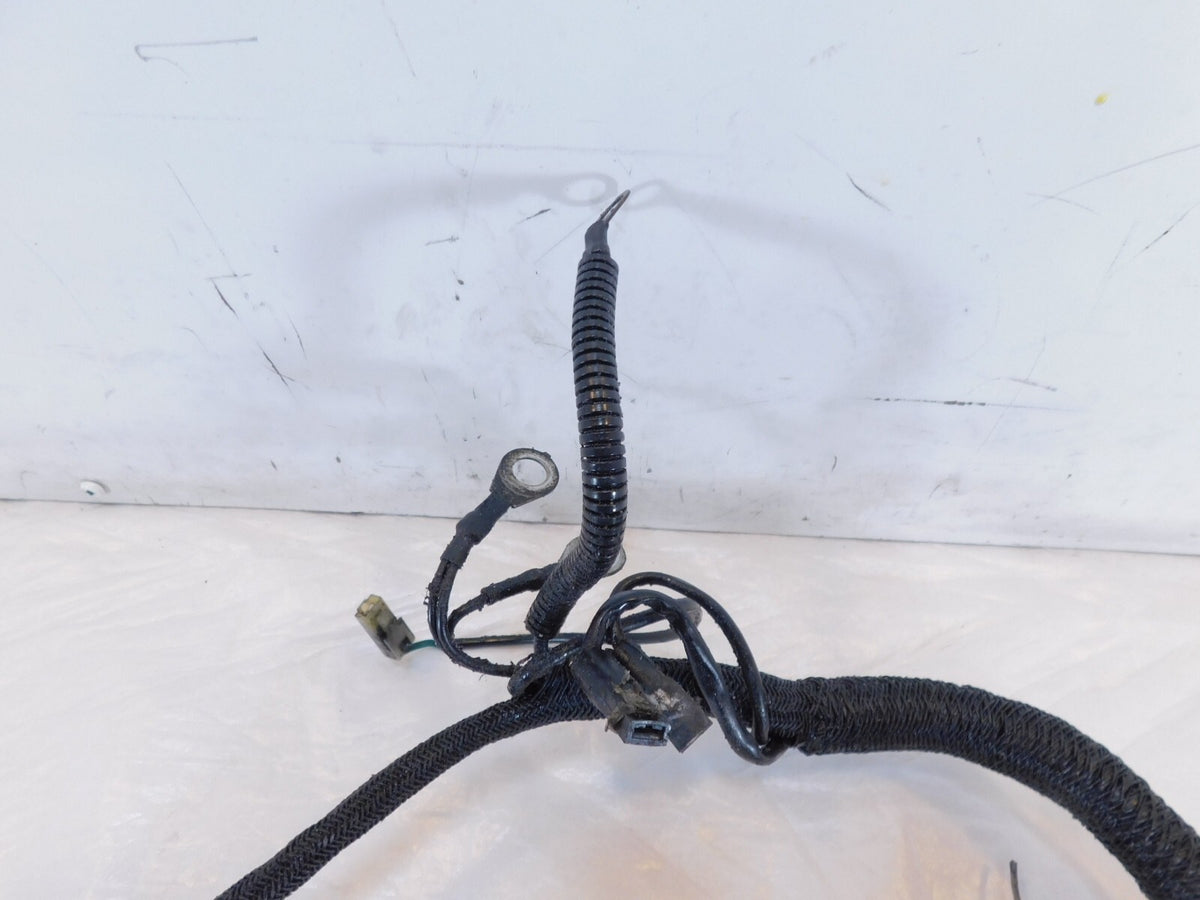 1999-2003 Harley Davidson EVO Sportster 883 1200 Main Wiring Turn Signal Harness - C3 Cycle
