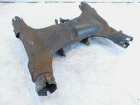 Honda GL500 & GL500I Silverwing Interstate Exhaust Header Pipe Collector Chamber - C3 Cycle