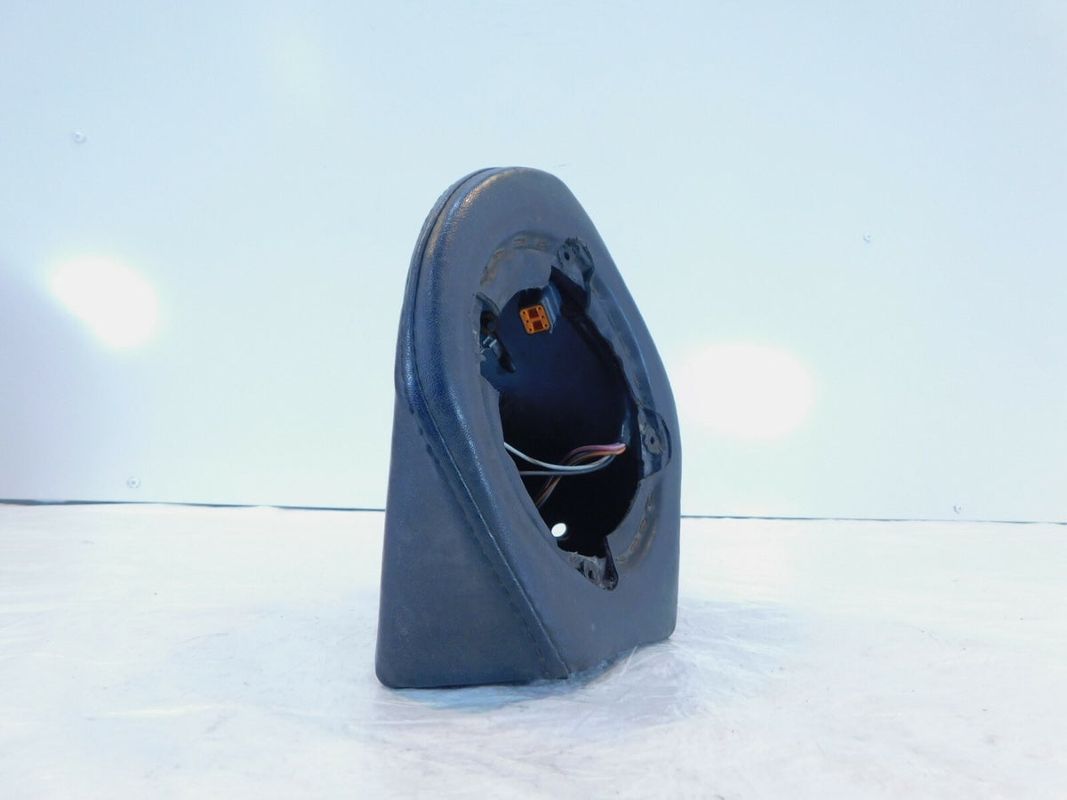 Harley Davidson Electra Glide Ultra Classic Tour Pak Left Rear Speaker Box Only - C3 Cycle