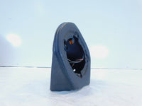 Harley Davidson Electra Glide Ultra Classic Tour Pak Left Rear Speaker Box Only - C3 Cycle