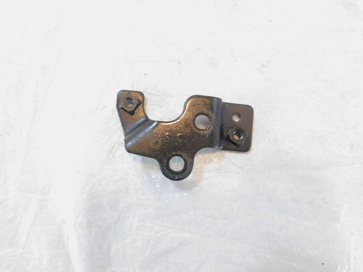 Suzuki Intruder 1400 Boulevard S83 Rear Master Cylinder Reservoir Bracket Mount - C3 Cycle