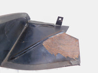 86-96 BMW K1100RS K100RS Inner Fairing Cowl Dash Trim Panel Cover Bracket Mounts - C3 Cycle
