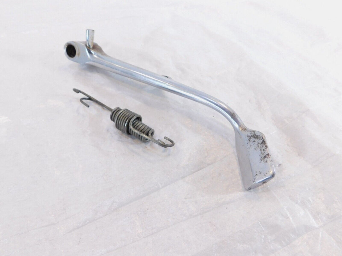 Suzuki Intruder 750 800 Boulevard S50 VS800 & Savage LS650 Side Stand Kickstand - C3 Cycle