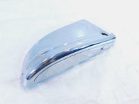 1987-2003 Honda VT1100 Spirit Shadow 1100 Chrome Right Frame Side Cover Fairing - C3 Cycle