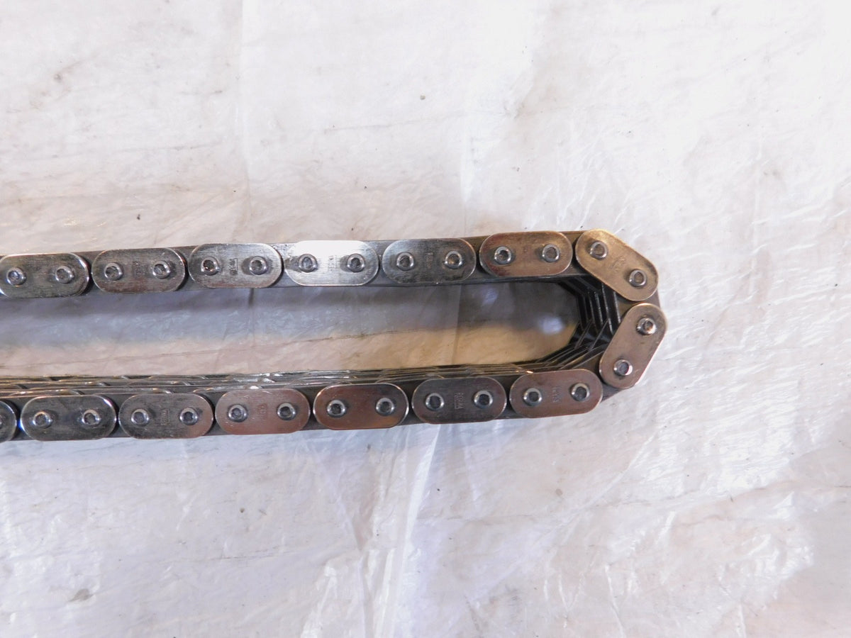 09-13 Harley Davidson Sportster XR1200 Engine Motor Primary Clutch Drive Chain - C3 Cycle