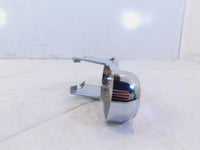 Piaggio Vespa Primavera Sprint 50 125 150 LX GTS S Chrome Front Fork Trim Cover - C3 Cycle