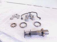 BMW R1200 R1200RT R1200GS R900RT R nine T Engine Motor Oil Pump Housing & Rotors - C3 Cycle