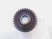 Harley Davidson Sportster 1200 XL Custom & Sport 29T Front Belt Pulley Sprocket - C3 Cycle