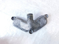 Aprilia RS660 Extrema & Tuono 660 1100 Engine Motor Crankcase Reed Valve & Cover - C3 Cycle