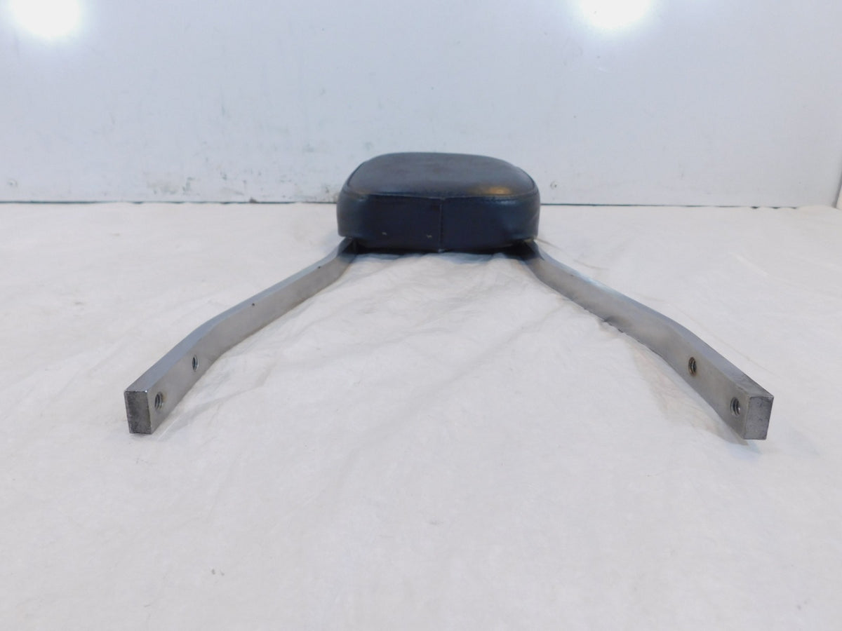 Victory V92 Deluxe & Classic Cruiser Rear Passenger Backrest Sissybar Sissy Bar - C3 Cycle