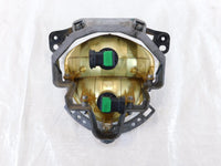 Victory Cross Country Roads Vegas & Kingpin Dual Front Headlight Headlamp Light