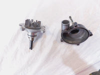 2008 & 2009 Suzuki B-King GSX1300BK Busa King Engine Motor Coolant Water Pump - C3 Cycle